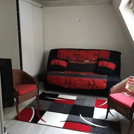 Cosy Holidays Διαμέρισμα