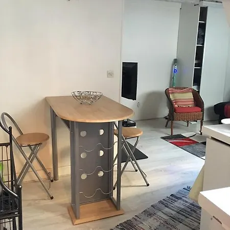 Cosy Holidays * Παρίσι